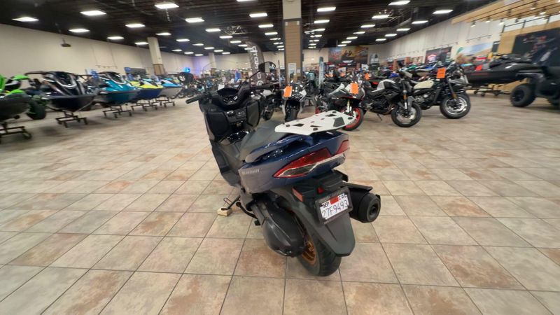 Used 2026 Suzuki BURGMAN 400 Image 7