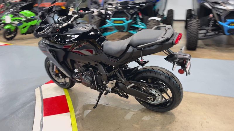 New 2026 Yamaha TRACER 9 Image 2