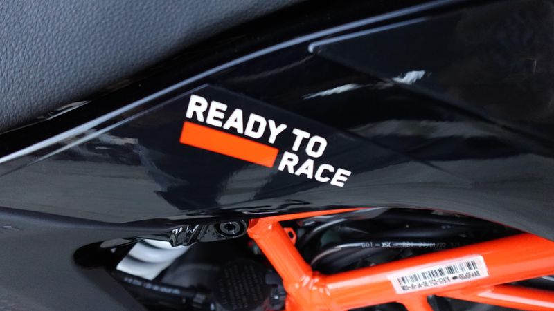 Used 2023 KTM 390 ADVENTURE 