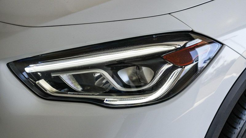 2021 Mercedes-Benz GLA 250Image 8