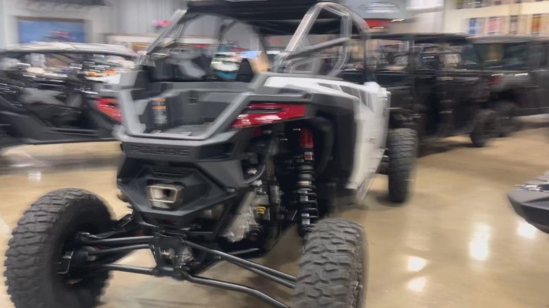 New 2026 Polaris RZR PRO R 4 ULTIMATE Image 3
