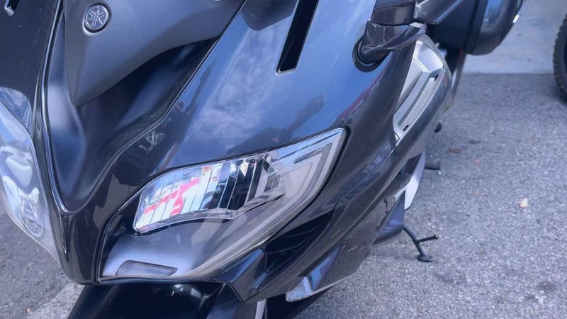 Used 2015 Yamaha FJR1300 Image 7