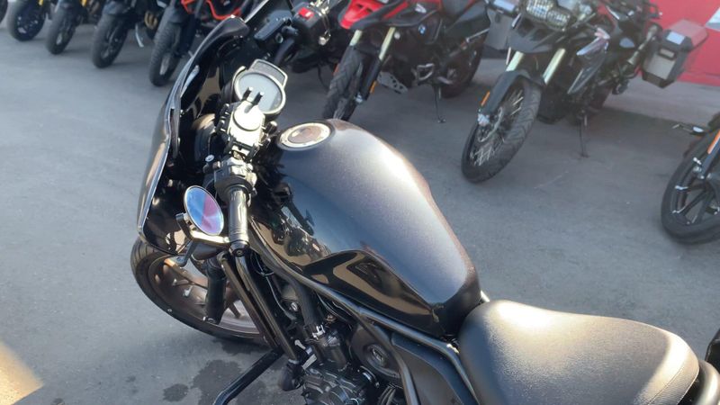 Used 2024 Honda Rebel 1100T Base Image 9