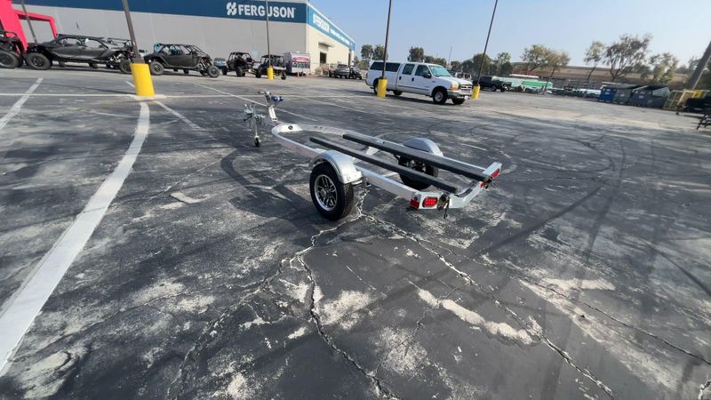 New 2026 Triton ELITE WCI PWC TRAILER W&sol; ALUMINUM WHEELS Image 8
