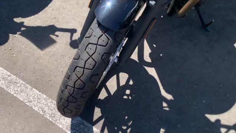 Used 2022 Triumph Street Twin Base Image 9