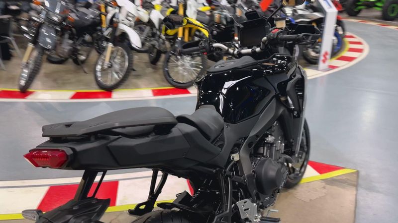 New 2026 Yamaha TRACER 9 Image 4