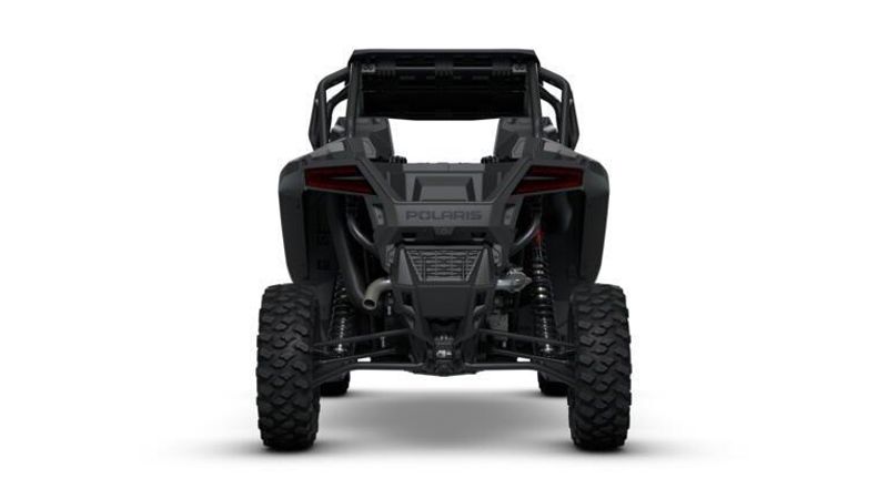 New 2026 Polaris PRO XP 4 ULTIMATE Image 2