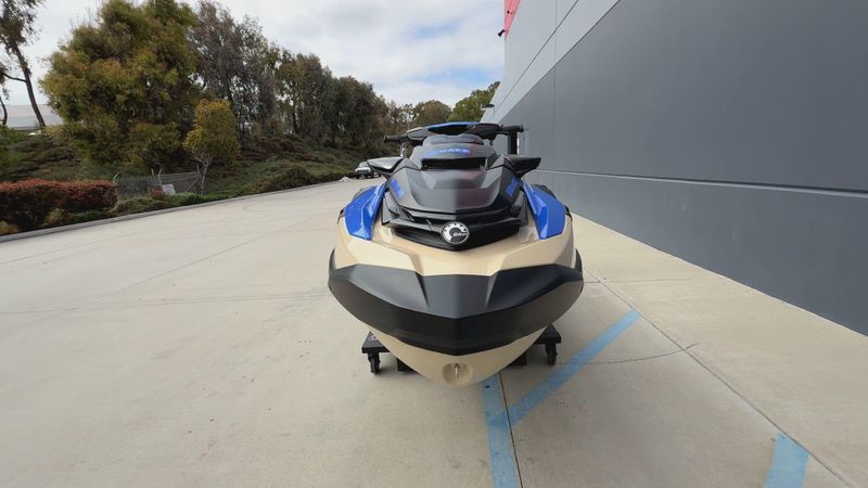 2025 Sea-Doo WAKE PRO 230 (SOUND SYSTEM) Image 3