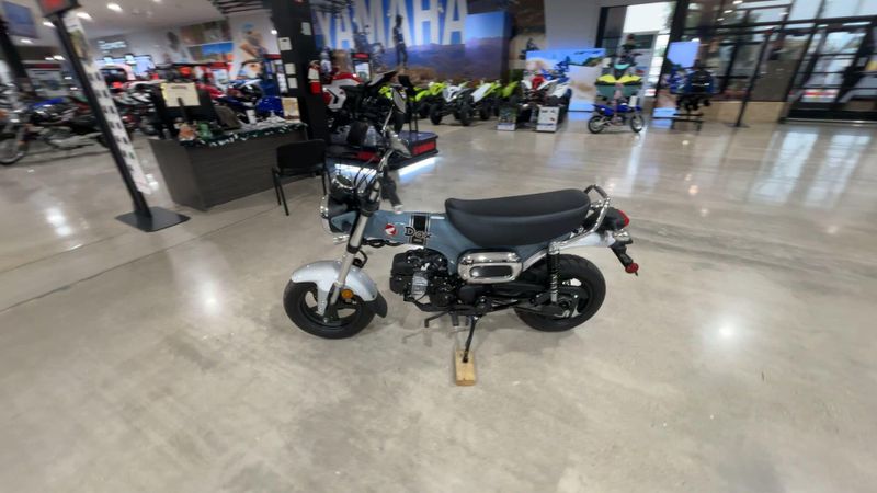 Used 2025 Honda DAX 125 Image 6