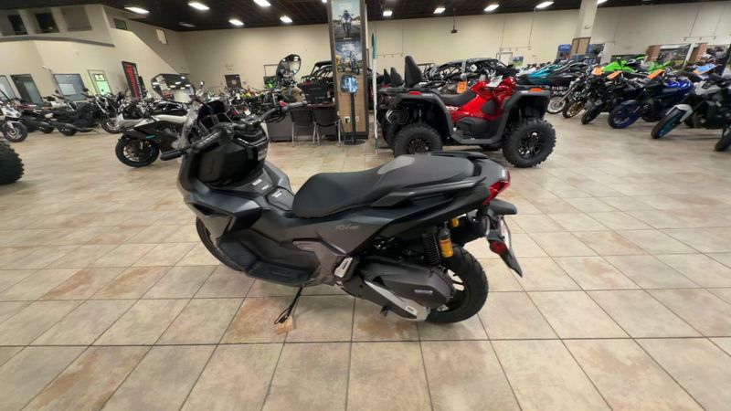 New 2027 Honda ADV160 Image 6