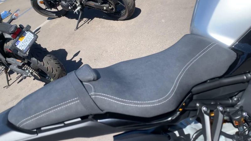 New 2025 Yamaha MT-10 SP Image 6