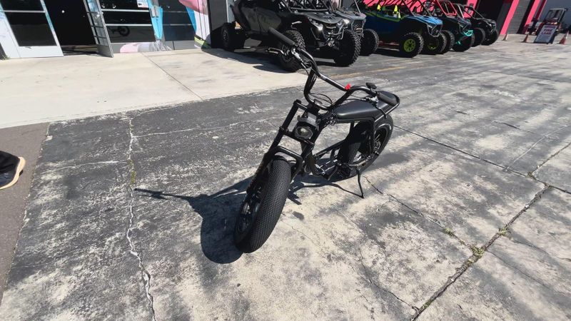 New 2025 Super 73 Z MIAMI SE Image 4