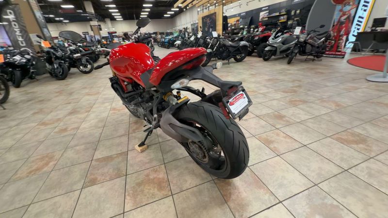 Used 2020 Ducati MONSTER 1200 S Image 7