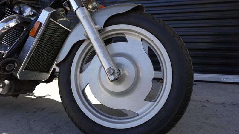 Used 2001 Honda SABRE 1100 