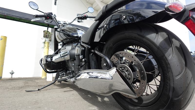 Used 2021 BMW r18 