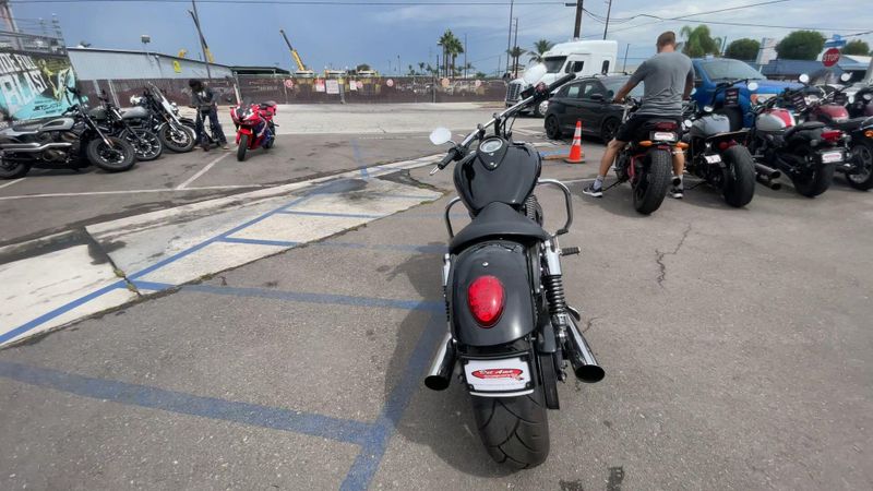 Used 2016 Triumph THUNDERBIRD STORM ABS A1 Image 8