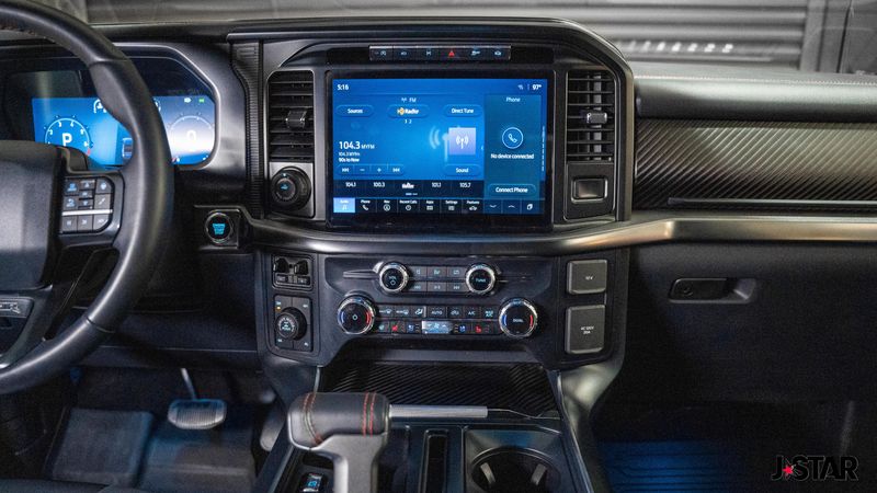 2024 Ford F-150 Raptor photo 7