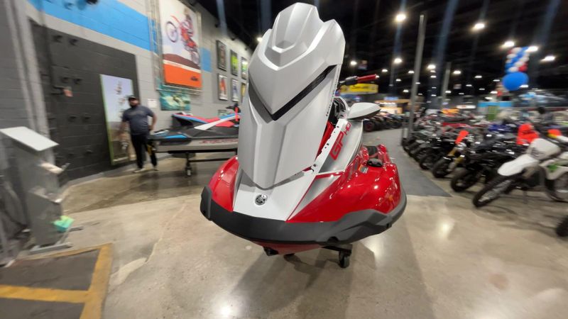 New 2025 Yamaha GP HO Image 7