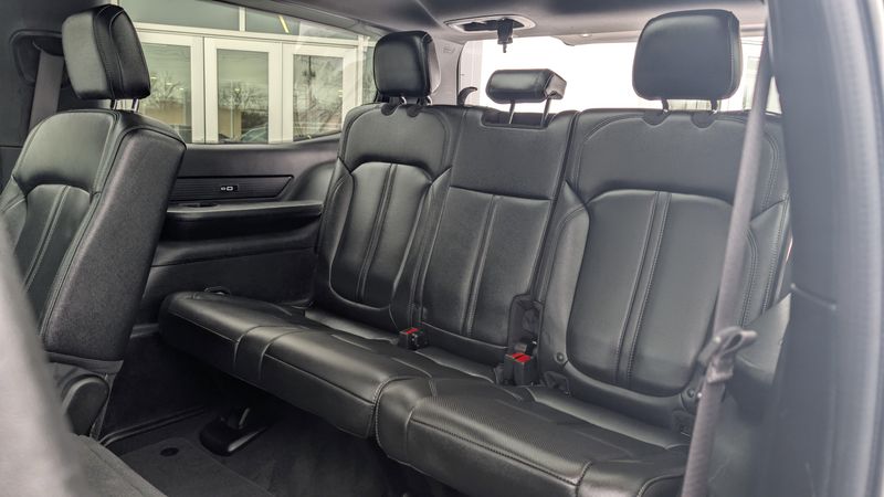 2022 Jeep Wagoneer Series IImage 13