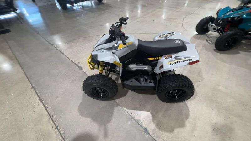 New 2026 Can-Am RENEGADE 70 EFI Image 7