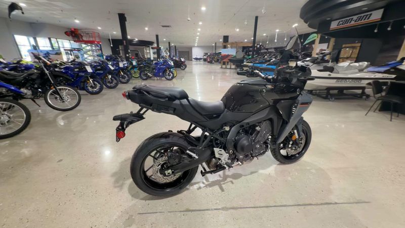 New 2026 Yamaha TRACER 9 Image 9