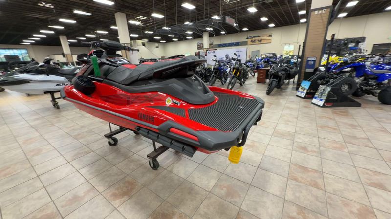 New 2025 Yamaha VX DELUXE W&sol;AUDIO Image 7