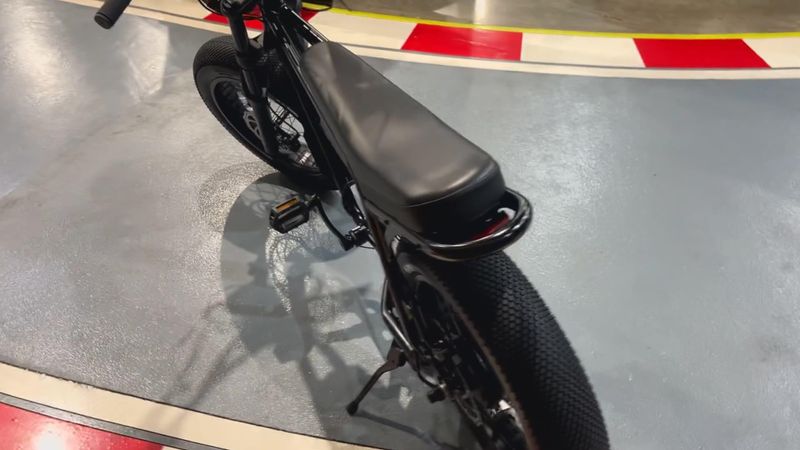 New 2025 Super73 Z Miami SE E-Bike Image 3