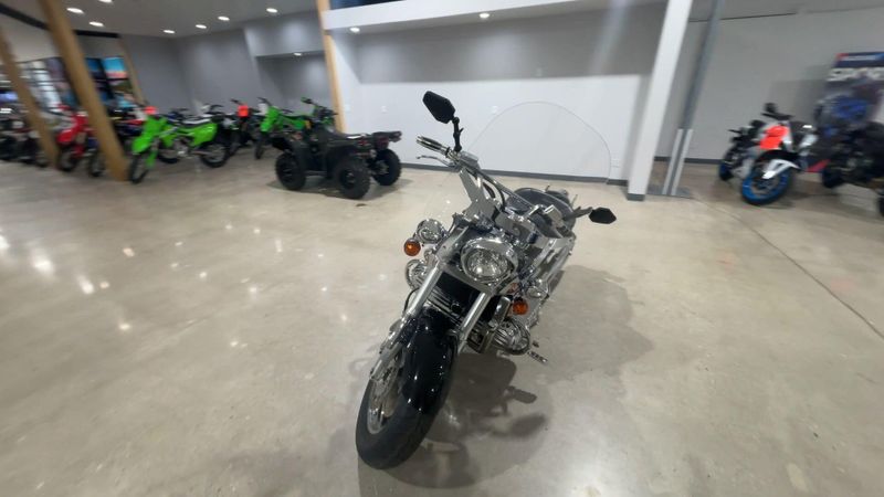 Used 2000 Honda Valkyrie Image 7
