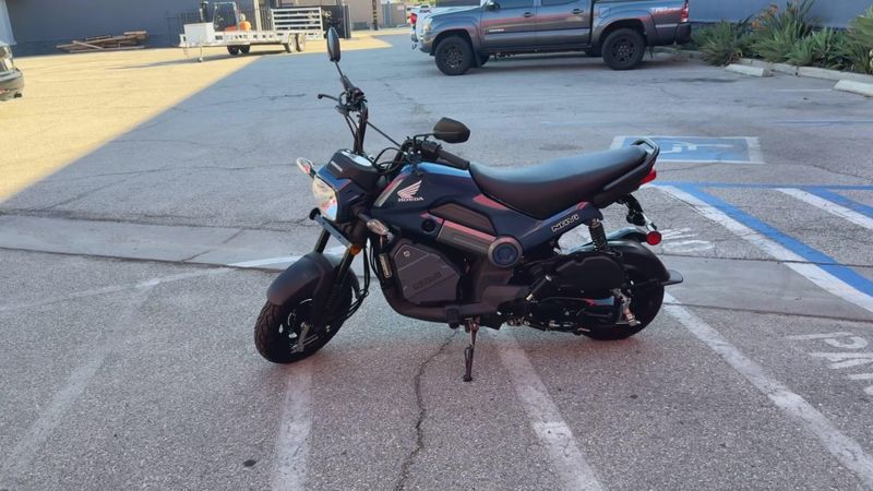 New 2026 Honda Navi Image 5
