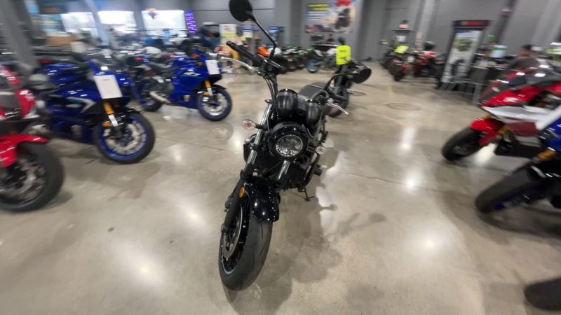 Used 2023 Kawasaki Z650RS ABS Image 3