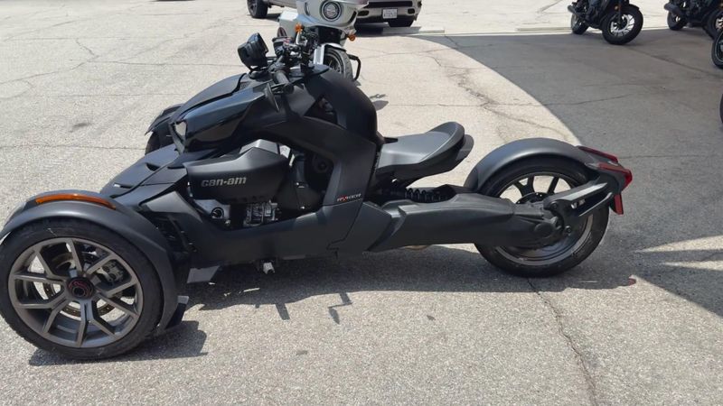 Used 2023 Can-Am RYKER 600 Image 5
