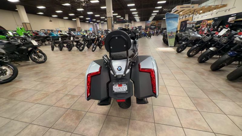 Used 2024 BMW K 1600 B Image 8