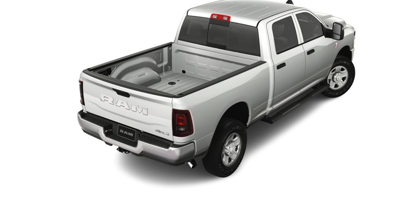 2025 RAM 2500 Tradesman Crew Cab 4x4 6