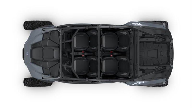 New 2026 Polaris XP 4 1000 SPORT Image 5