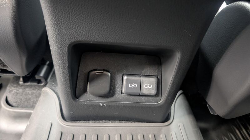 Used 2022 Lexus NX 350Image 15