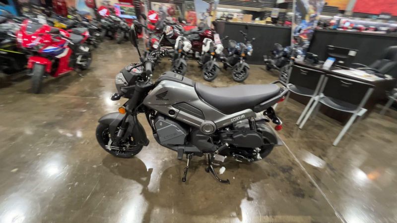 New 2026 Honda Navi Image 5