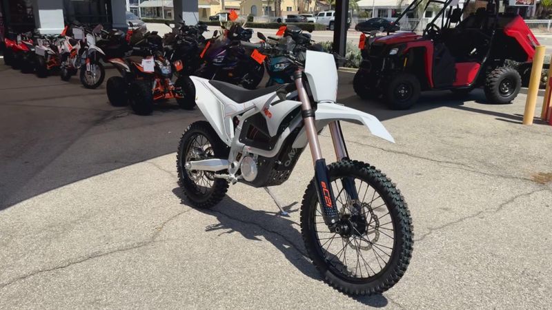 New 2026 Kayo EC2I Image 2