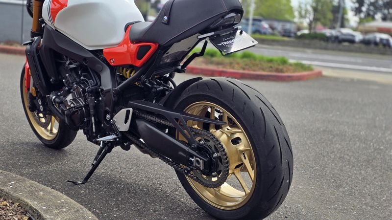 Used 2024 Yamaha XSR 900 
