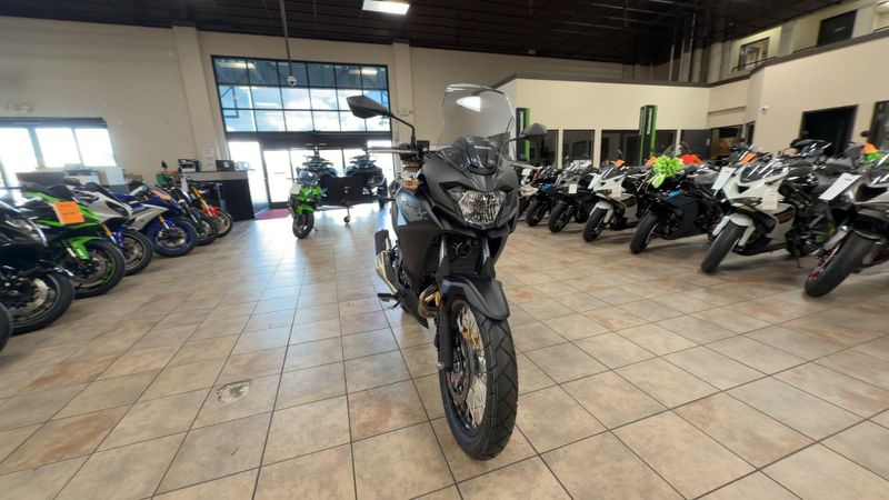 New 2026 Kawasaki VERSYS-X 300 ABS Image 3