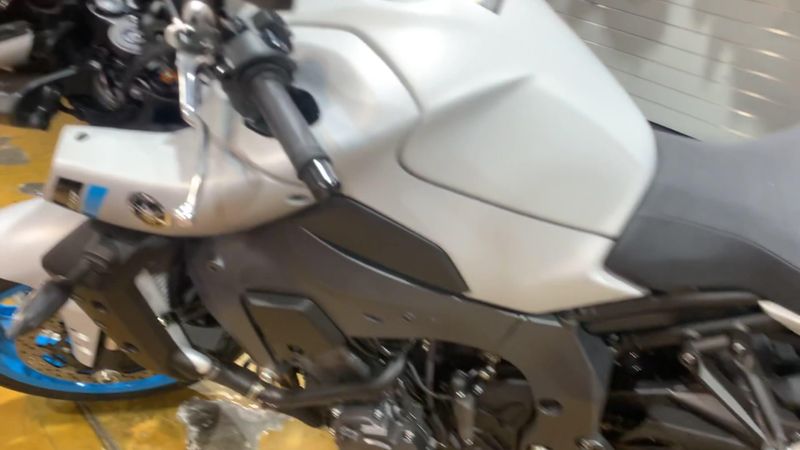 New 2025 Yamaha MT-10 Image 3