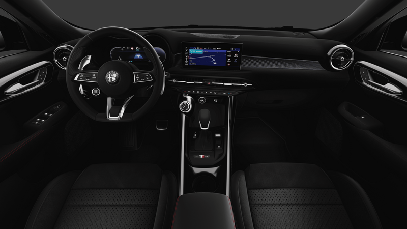 New 2024 Alfa Romeo Tonale | Englewood Cliffs Alfa Romeo | Englewood