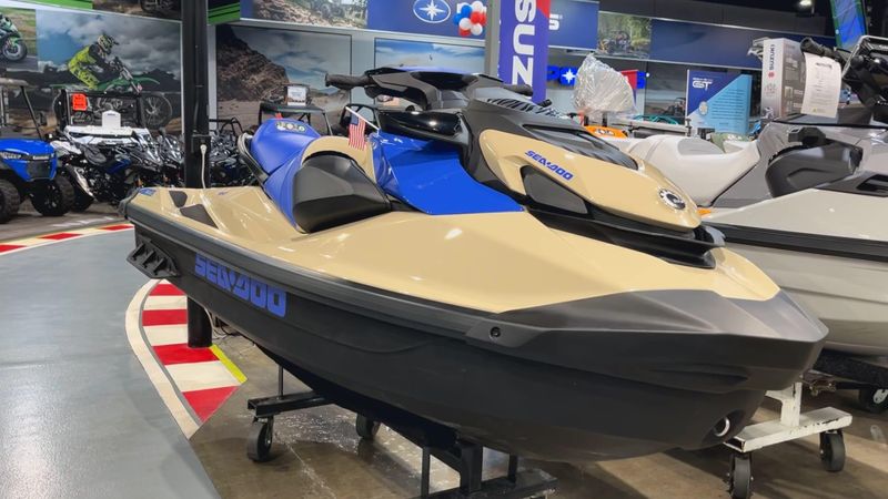 New 2025 Sea-Doo WAKE 170 (SOUND SYTEM) Image 5