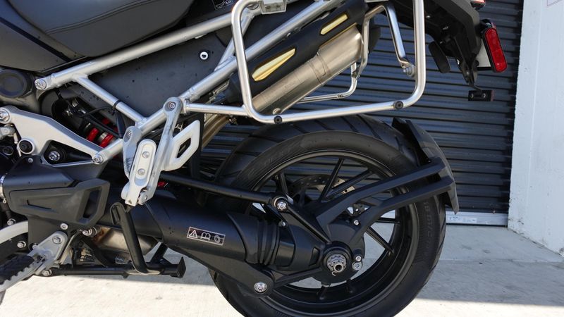 Used 2023 Triumph Tiger 1200 GT Explorer