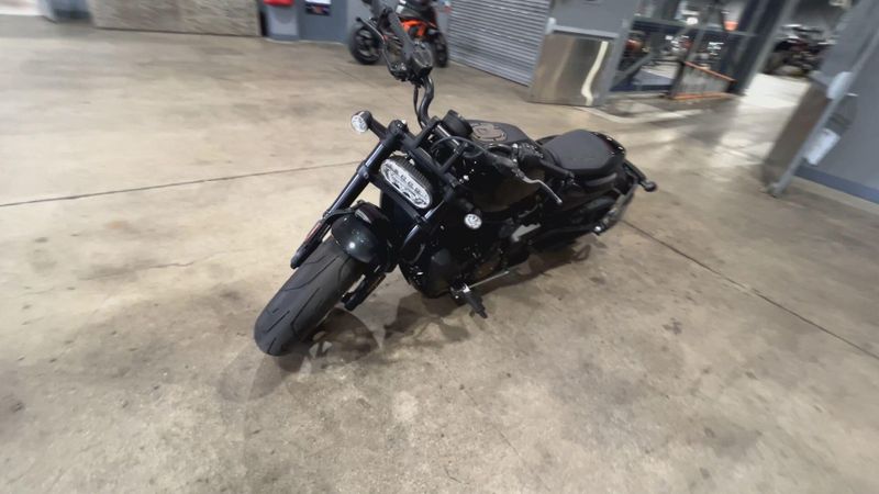 Used 2022 Harley-Davidson SPORTSTER S Image 4