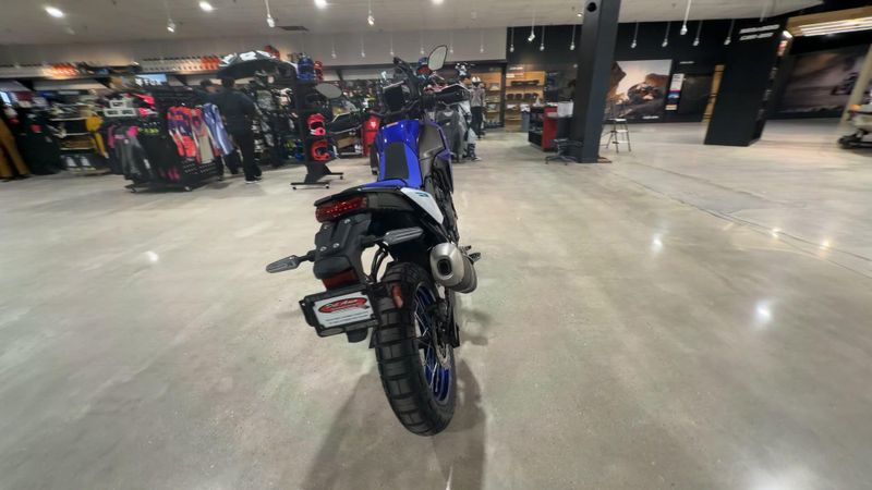 New 2026 Yamaha TENERE 700 Image 8