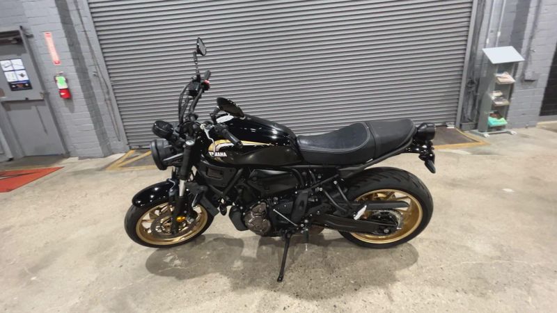 Used 2023 Yamaha XSR700 Image 5