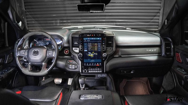 2023 Ram 1500 TRX photo 27