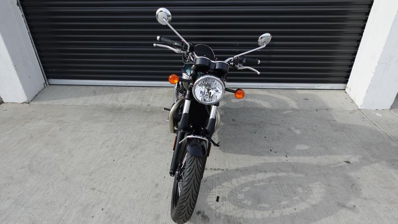 New 2024 Triumph Bonneville T100 Euro 5a Base