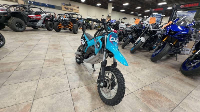 New 2026 CFMOTO CFX-2E Image 3