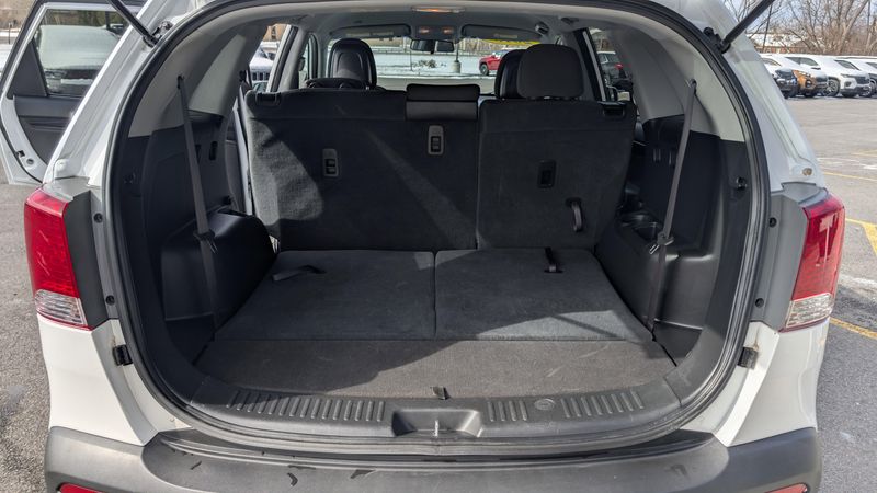 Used 2013 Kia Sorento LXImage 14